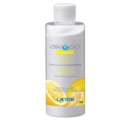 Air-N-Go Classic, 250g citron
