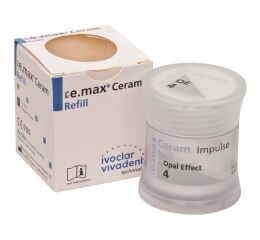 IPS e.max Ceram Opal Effect, 20g odstín 3