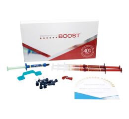 Opalescence Boost PF 40% Patient Kit - bělení