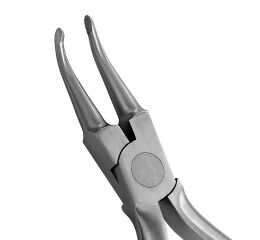 Ortho Pliers How<=0.030 inch, 40°