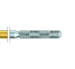 Strukturovaný diamant válec D19mm 016, S6837KR