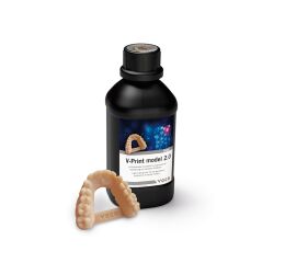 V-Print Model 2.0 béžová 1kg