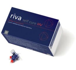 riva SC HV, 50ks kapsle A1