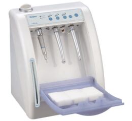 Runyes Lub-90 čistící a mazací přístroj na kolénka