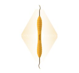 ErgoRazor Scaler  204S