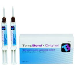 TempBond Original Automix 2x11,8g