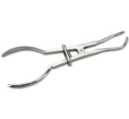 Fit Kofferdam sponové kleště