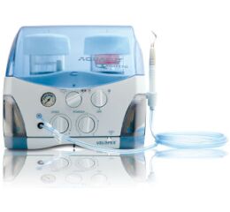 AquaCut Quattro pískovačka