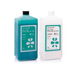 Elite Double 22 - dublovací hmota, 2x1kg