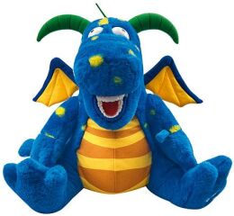Putzi Dragon