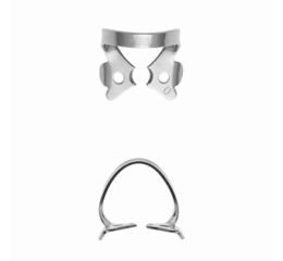 KOFFERDAM SPONA Č.0