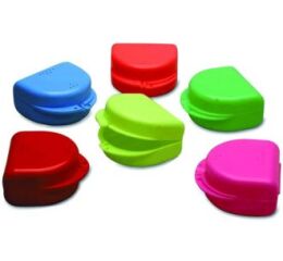 Denture Box - krabička