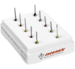 Proxoshape Set 10 x 1 ks