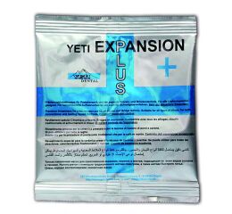 YETI Expansion Plus - zatmelovací hmota, 50x100g