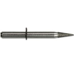 VHF Radius Bur Ceramic 0,6mm/35mm