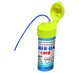 Rubber-Dam Cord - stabilizační vlákno, tenké
