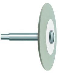 Leštící guma čočka D44,5mm 260, 94003F