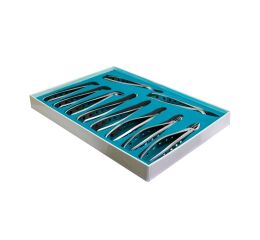 Kleště Standartní kit, 10ks