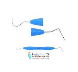 Sonda/pátradlo paro 23-CP Who (kulička) 3.5-5.5-8