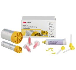 Imprint 4 Penta Heavy Super Quick Trial Kit