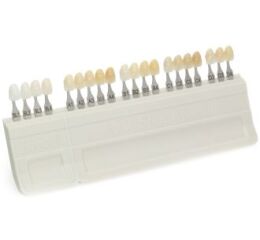 Vzorník Ivoclar A-D Shade Guide Complete