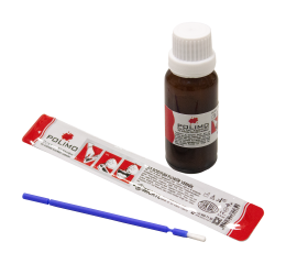 POLIMO fluoridový lak 13ml lahvička