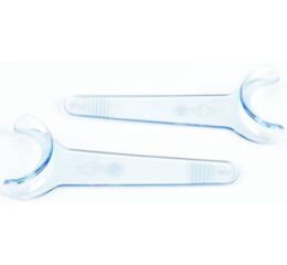 Mirahold Normal - retraktor, 2ks