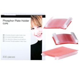 POLODENT klipy pro držáky paměťových fólií