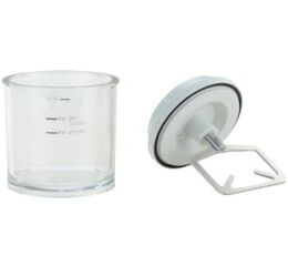 Twister nádoba s míchací lopatkou 200ml