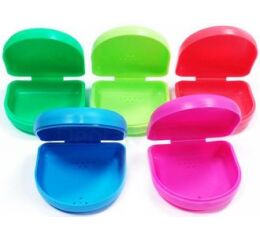 Ortho Box - krabička