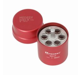 ENDO BOX AL ČERVENÝ