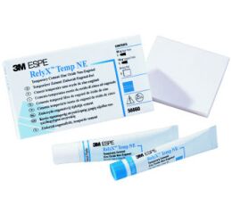 RelyX Temp NE - fixační cement