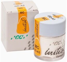 GC Initial MC Opaque Dentin O-DA4