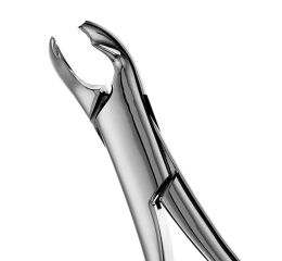 Forceps Hu-Friedy #217 IM 1-2 Molar