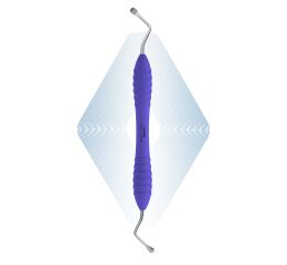 Kostní kyreta Lucas 88, 4mm