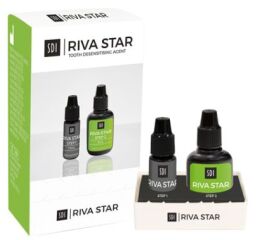 Riva Star Bottle Kit