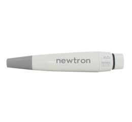 Newtron Scaling handpiece using Saletec tips