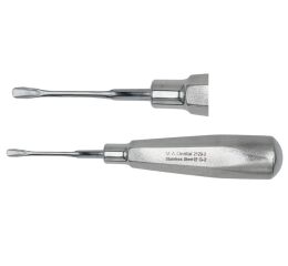 Elevátor rovný 5mm