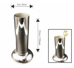 Toulec držák malý 5x17cm