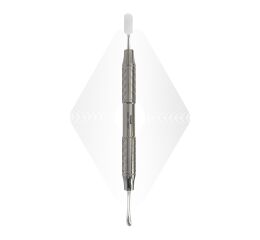 Raspatorium Prichard, 5mm-11mm