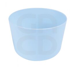 Míchací miska R&S bílá