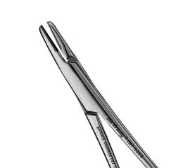 Needle Holder Hegar-Baumgartner #5034, PermaSharp,