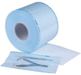 Sterilizační fólie Medibase 15cm 200m