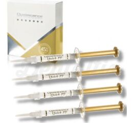 Opalescence Quick - bělení, 4 x1,2ml