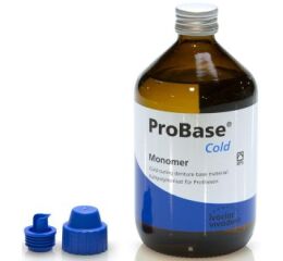 ProBase Cold Monomer - pryskyřice, 500ml