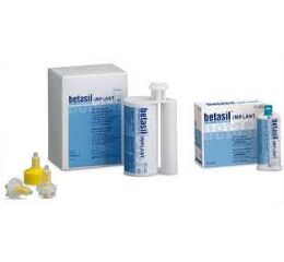 Betasil vario putty soft 5:1