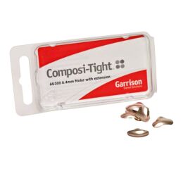 Composi-Tight Gold Molar Cervical 6,4mm