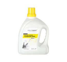 POLODENT PLUS dezinfekce sacích systémů Weekly