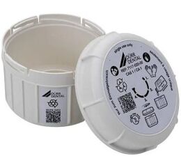 Durr CA1/CAS1 Amalgam Separator nádobka