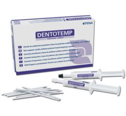 DentoTemp 2x10ml